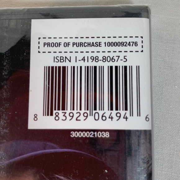 Little Dorrit - DVD series *sealed* - Picture 3 of 3